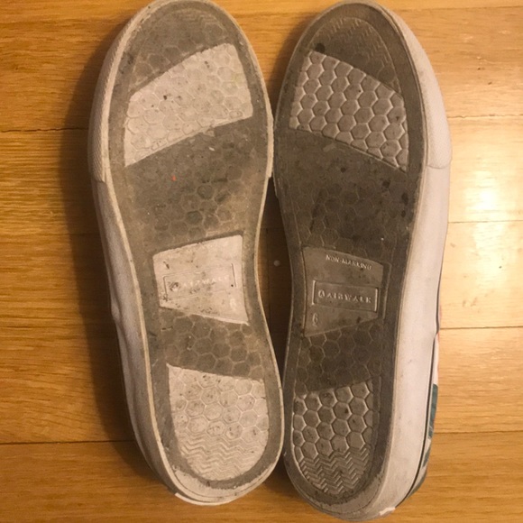 airwalk tennis shoes